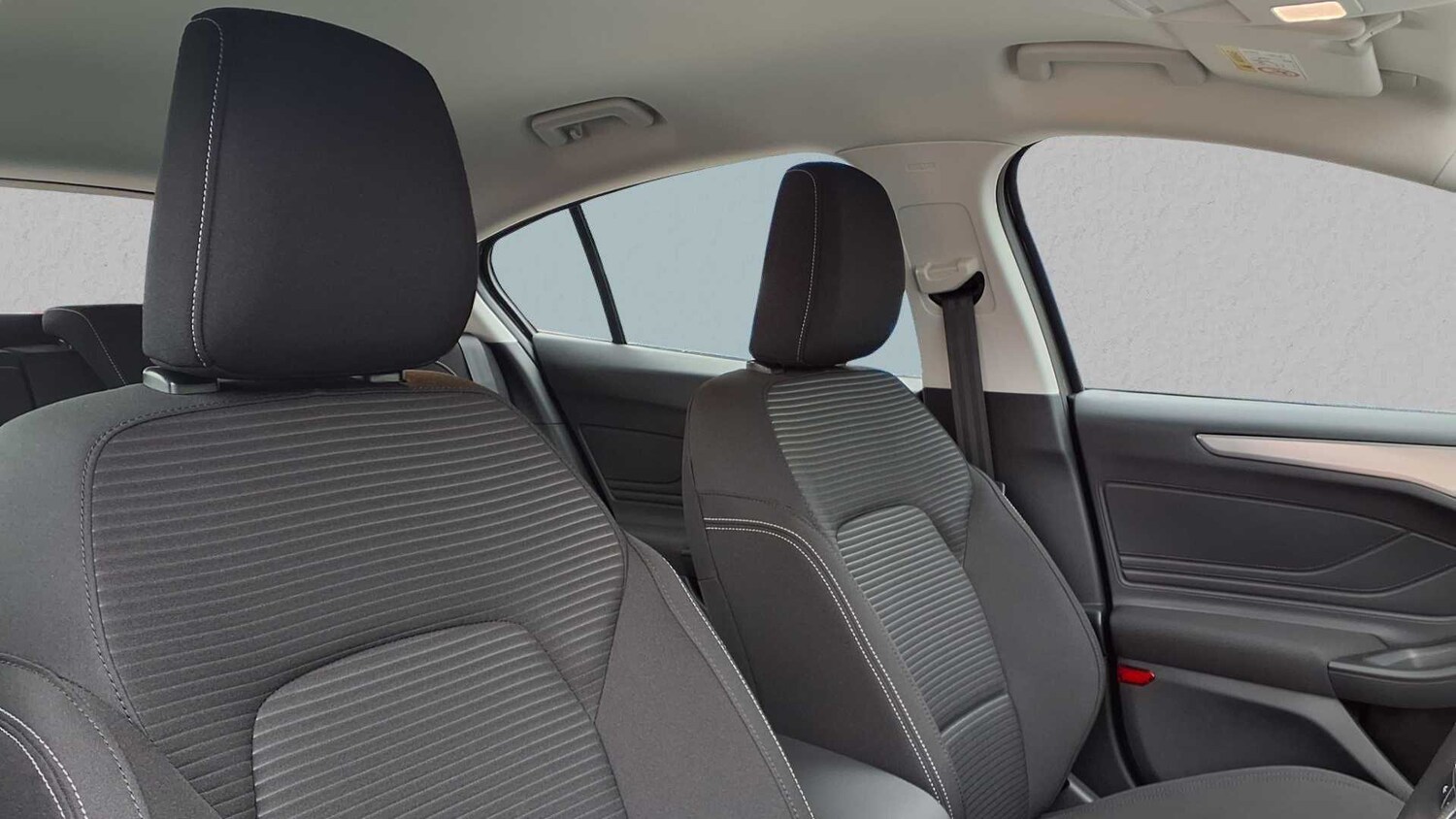 Used Ford Focus 2025 for sale - 76576067: Photo 13