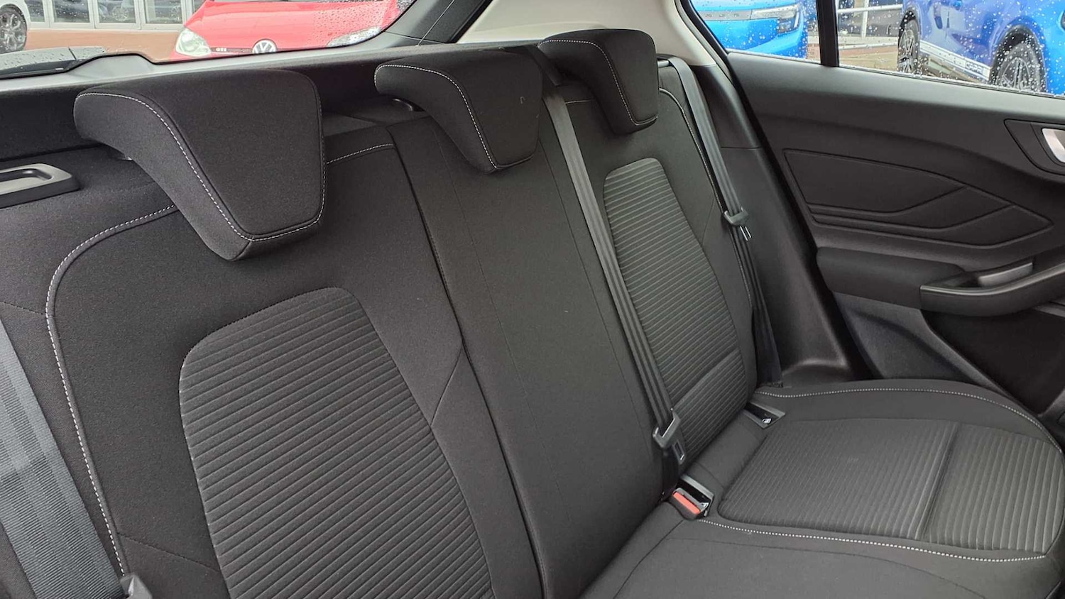 Used Ford Focus 2025 for sale - 76576067: Photo 14