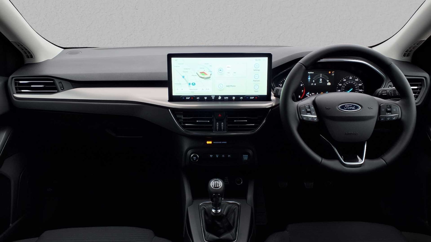 Used Ford Focus 2025 for sale - 76576067: Photo 15