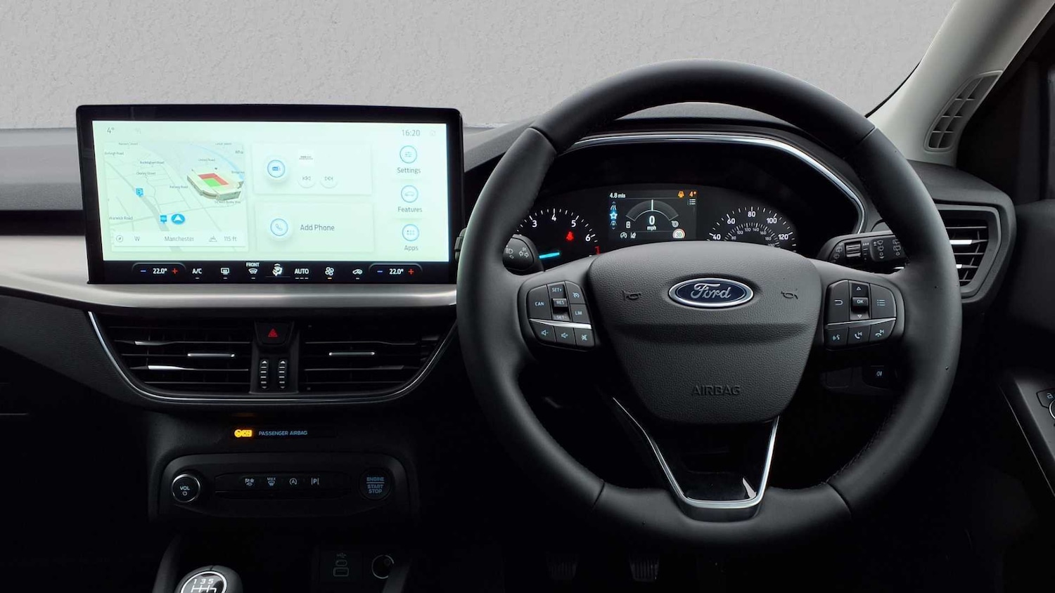 Used Ford Focus 2025 for sale - 76576067: Photo 16