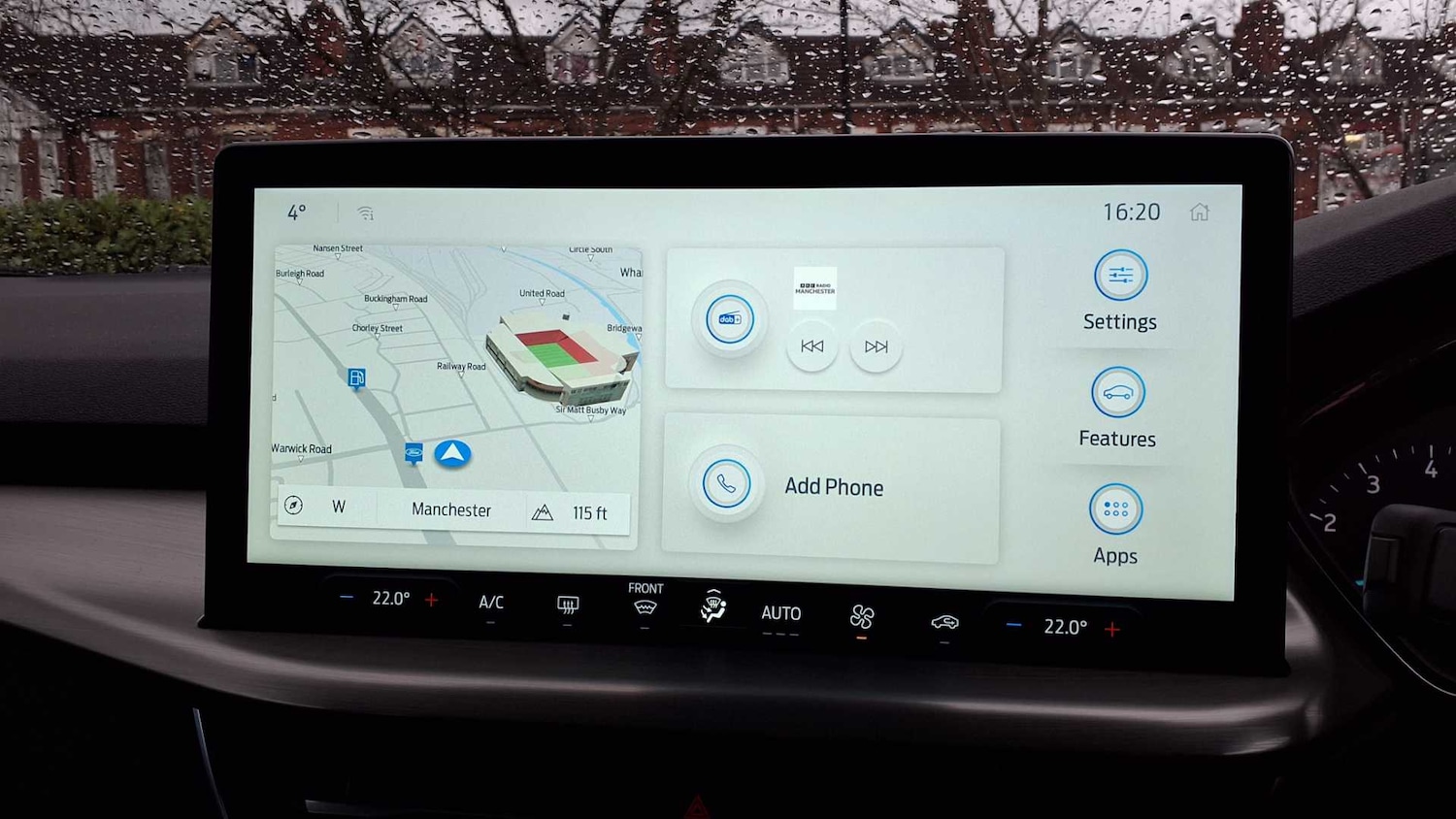 Used Ford Focus 2025 for sale - 76576067: Photo 17