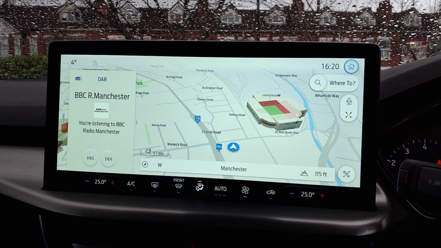 Used Ford Focus 2025 for sale - 76576067: Photo 18