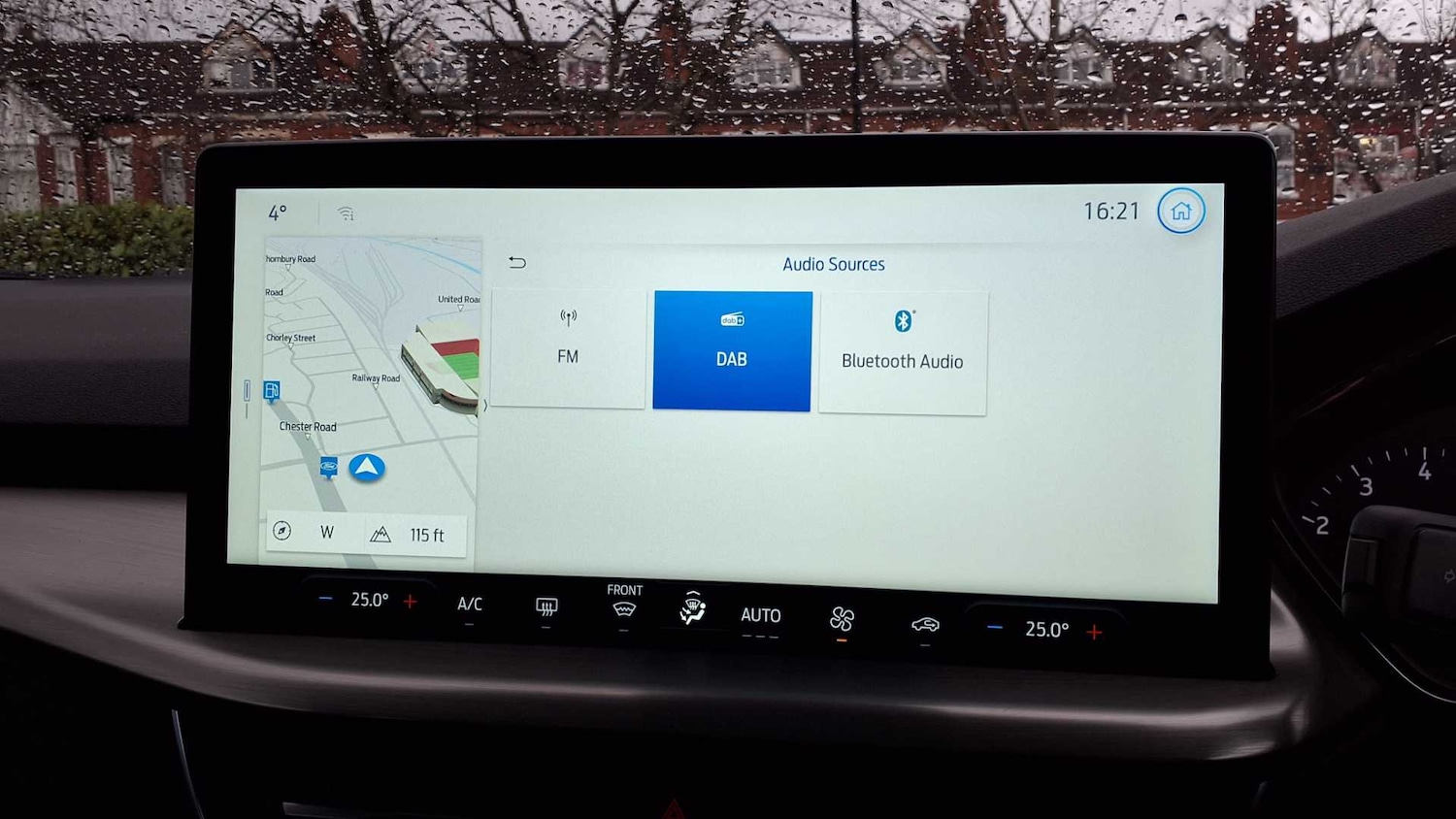 Used Ford Focus 2025 for sale - 76576067: Photo 19