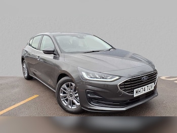 Used Ford Focus 2025 for sale - 76576067: Photo