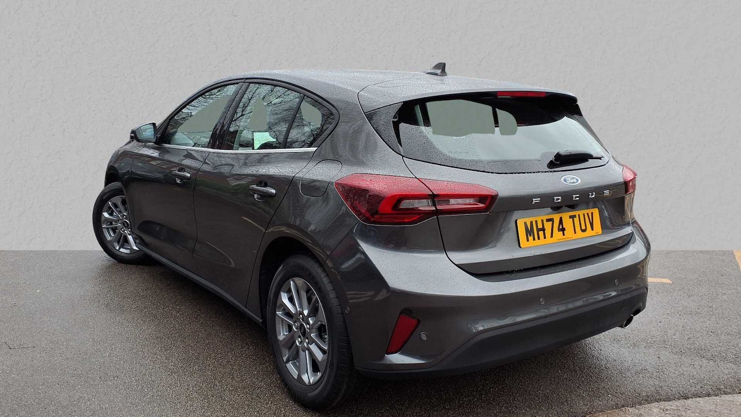 Used Ford Focus 2025 for sale - 76576067: Photo 2