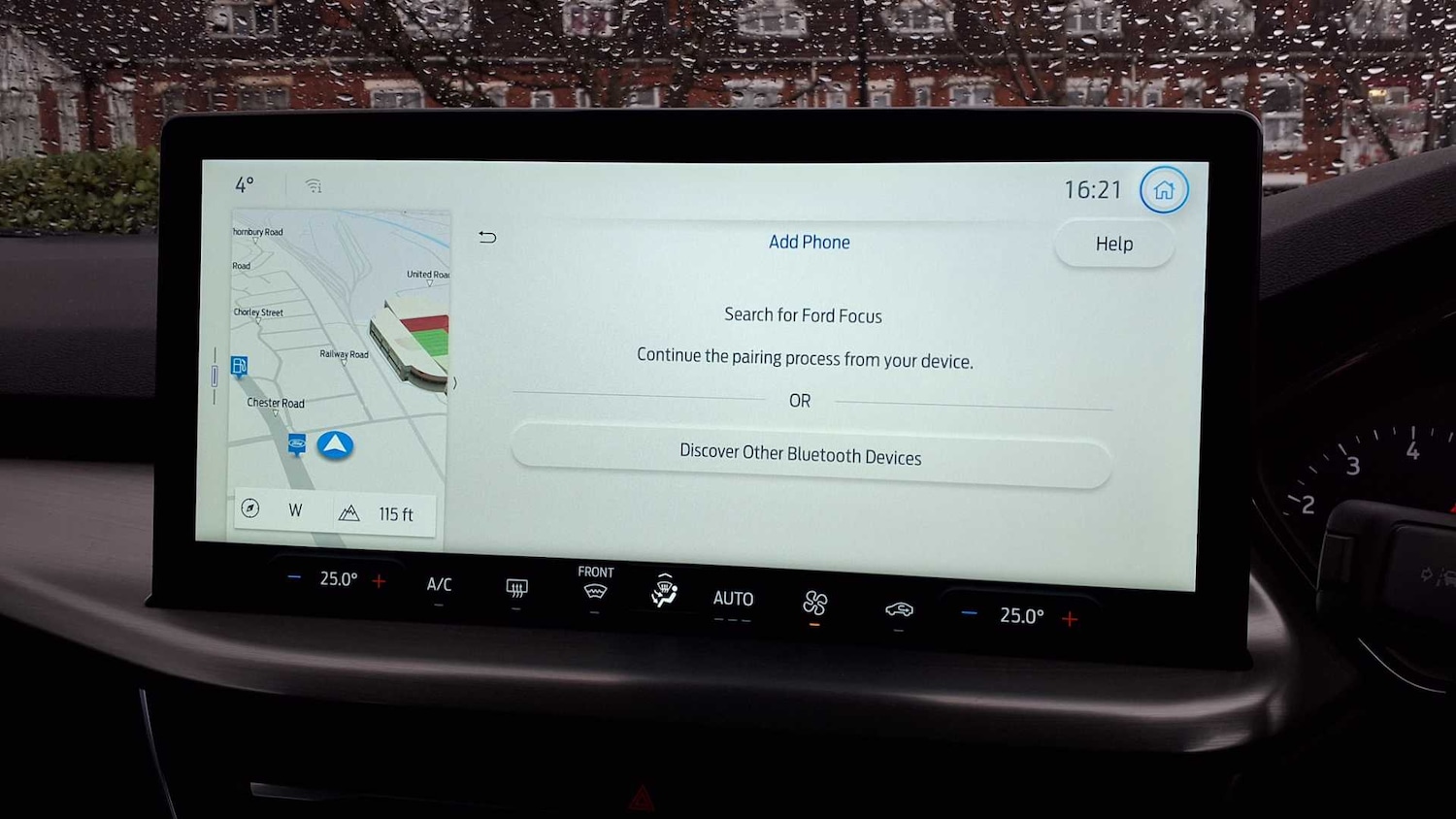 Used Ford Focus 2025 for sale - 76576067: Photo 20