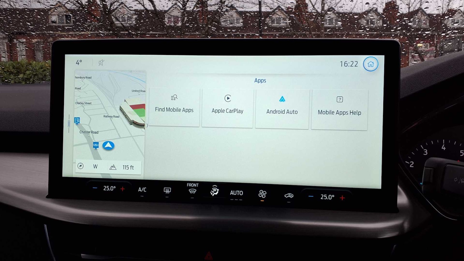 Used Ford Focus 2025 for sale - 76576067: Photo 21