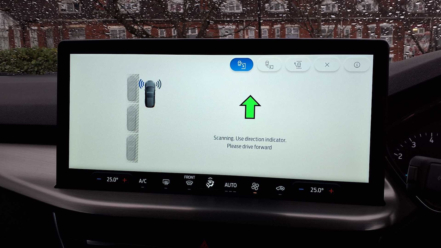 Used Ford Focus 2025 for sale - 76576067: Photo 22