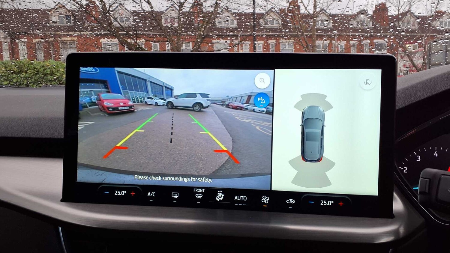 Used Ford Focus 2025 for sale - 76576067: Photo 23