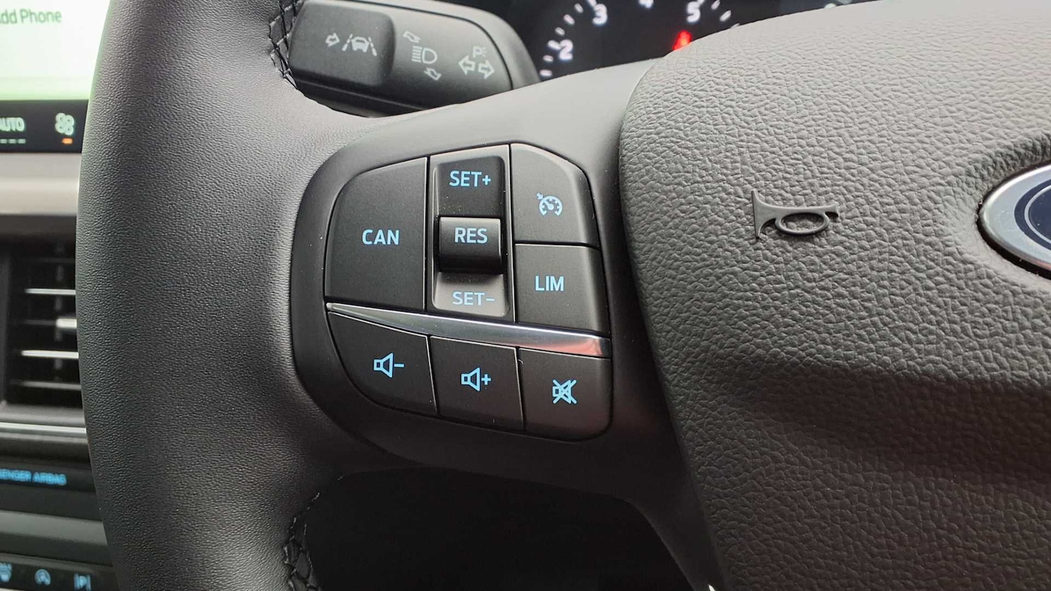 Used Ford Focus 2025 for sale - 76576067: Photo 28