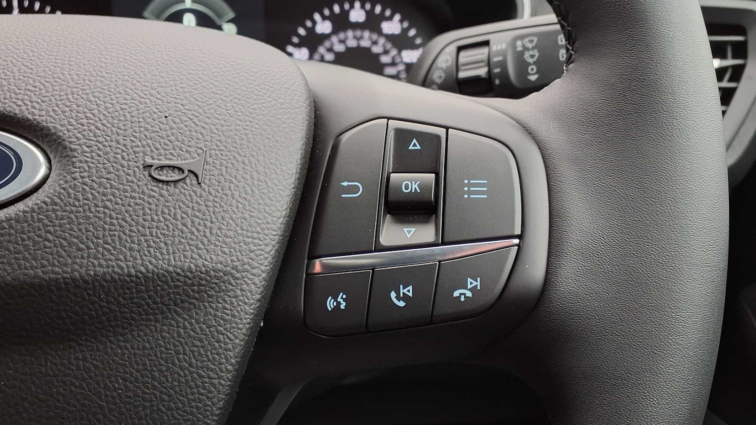 Used Ford Focus 2025 for sale - 76576067: Photo 29