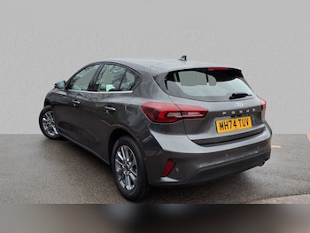 Used Ford Focus 2025 for sale - 76576067: Photo