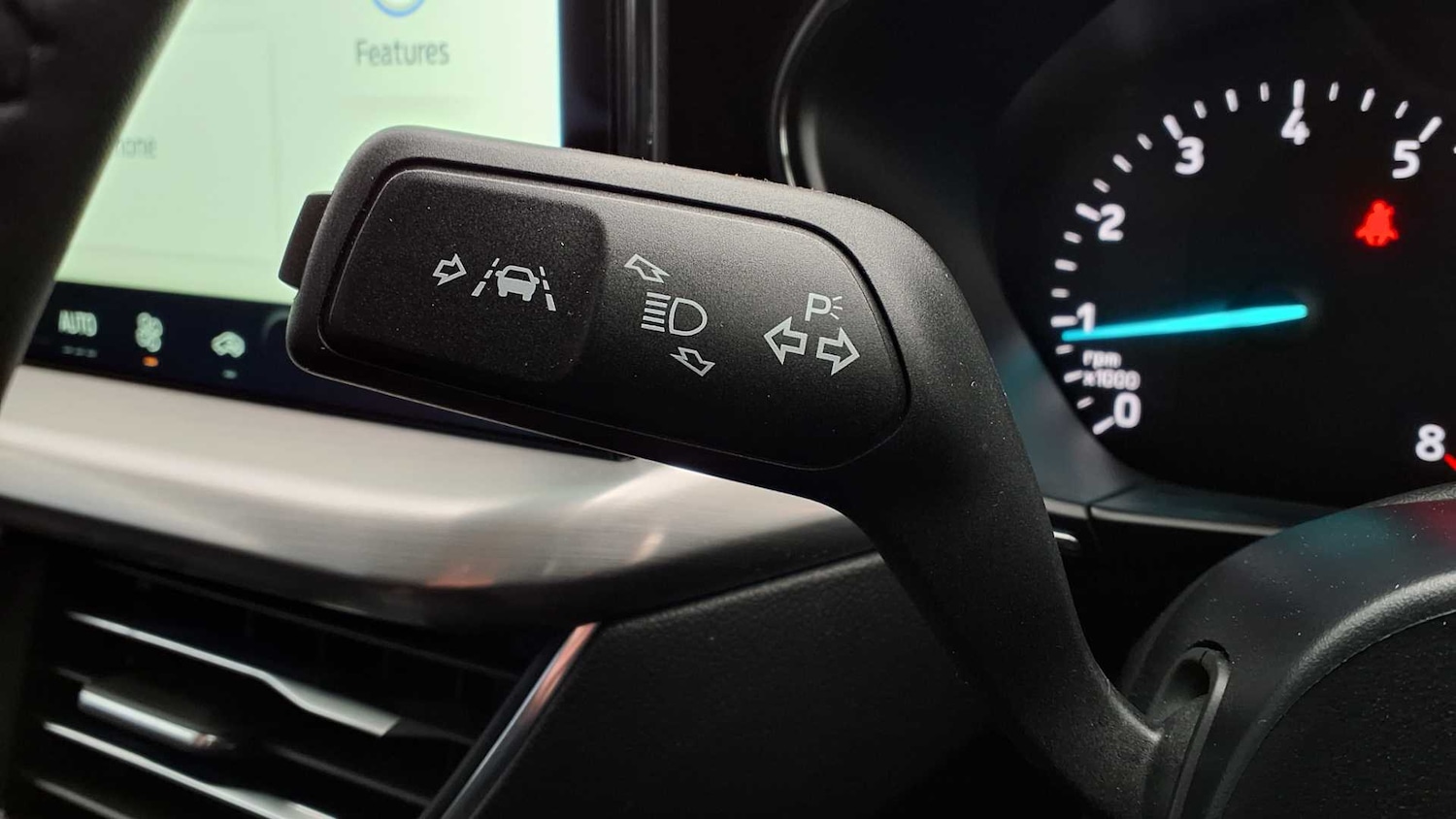 Used Ford Focus 2025 for sale - 76576067: Photo 30