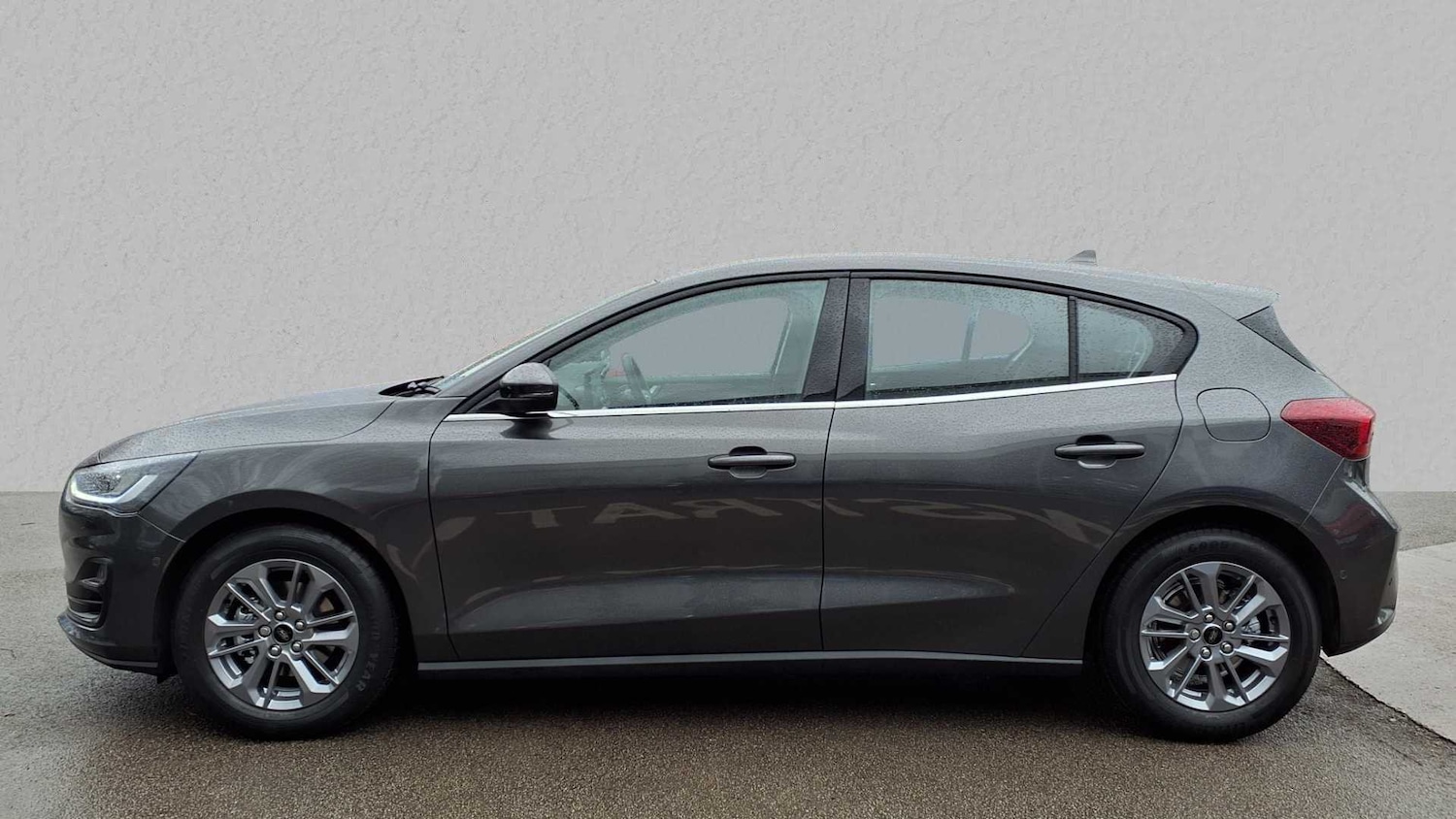 Used Ford Focus 2025 for sale - 76576067: Photo 4