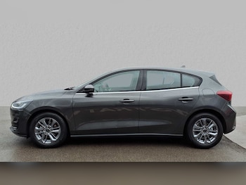 Used Ford Focus 2025 for sale - 76576067: Photo