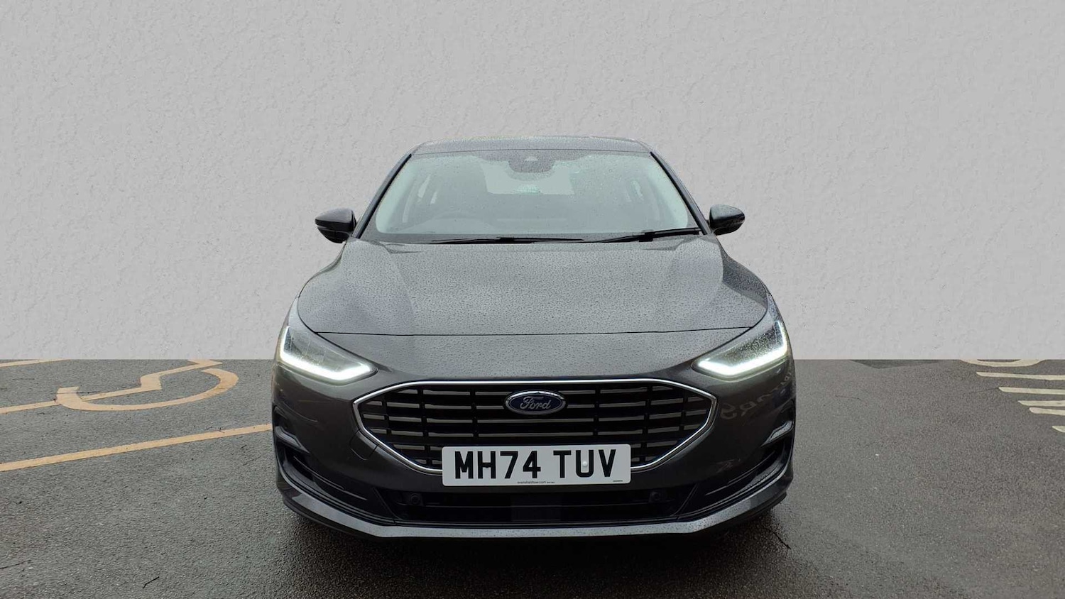 Used Ford Focus 2025 for sale - 76576067: Photo 5