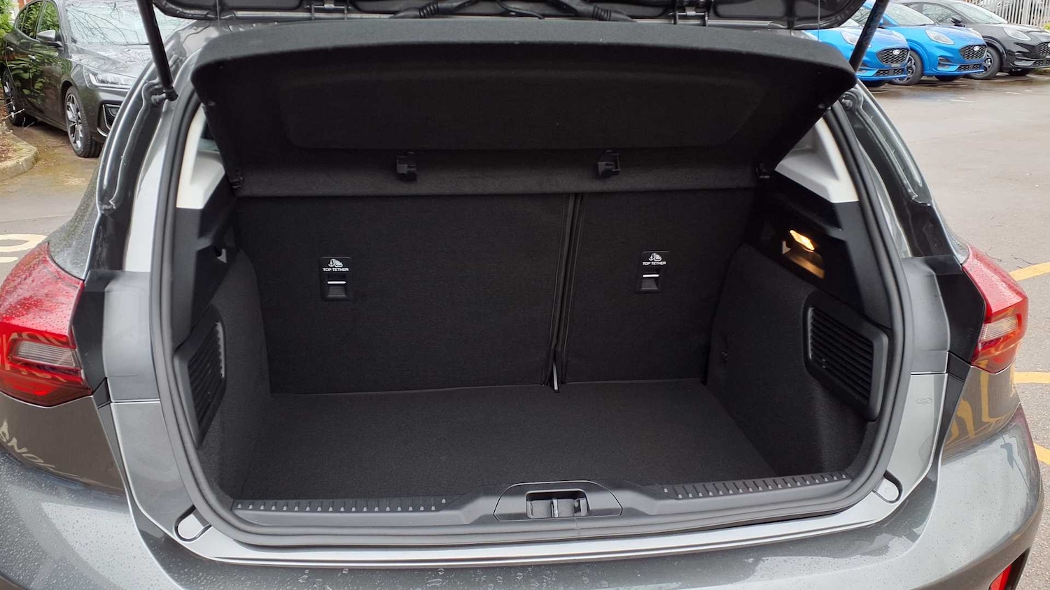 Used Ford Focus 2025 for sale - 76576067: Photo 7