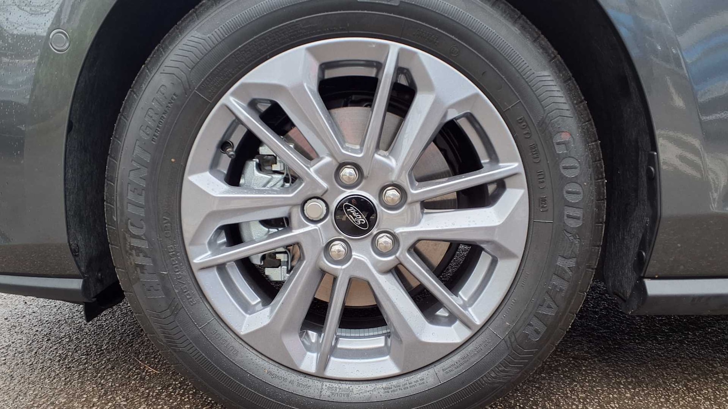 Used Ford Focus 2025 for sale - 76576067: Photo 8