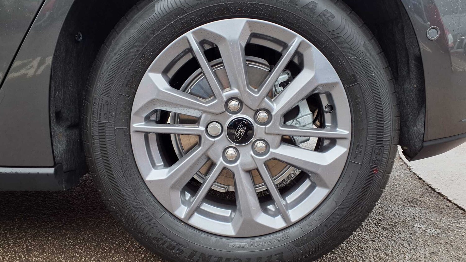 Used Ford Focus 2025 for sale - 76576067: Photo 9