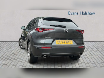 Used Mazda CX-30 2024 for sale - 79556222: Photo