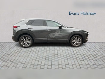 Used Mazda CX-30 2024 for sale - 79556222: Photo