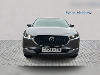 Used Mazda CX-30 2024 for sale - 79556222: Photo