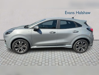 Used Ford Puma 2023 for sale - 78576741: Photo