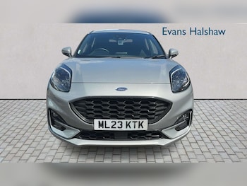 Used Ford Puma 2023 for sale - 78576741: Photo