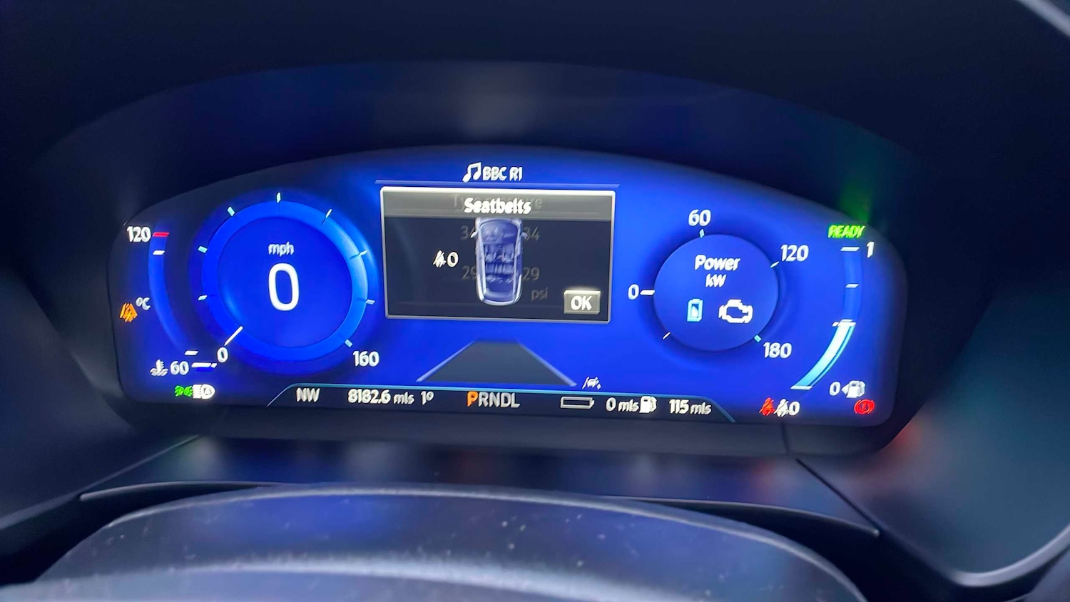 Used Ford Kuga 2024 for sale - 77076414: Photo 10