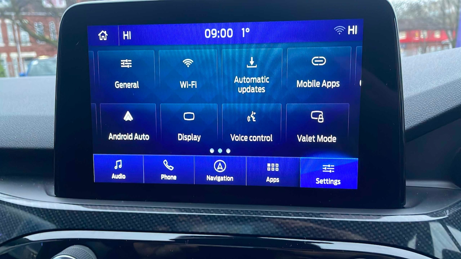 Used Ford Kuga 2024 for sale - 77076414: Photo 11