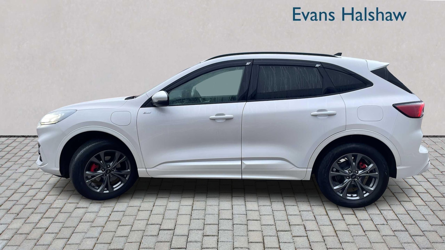 Used Ford Kuga 2024 for sale - 77076414: Photo 3