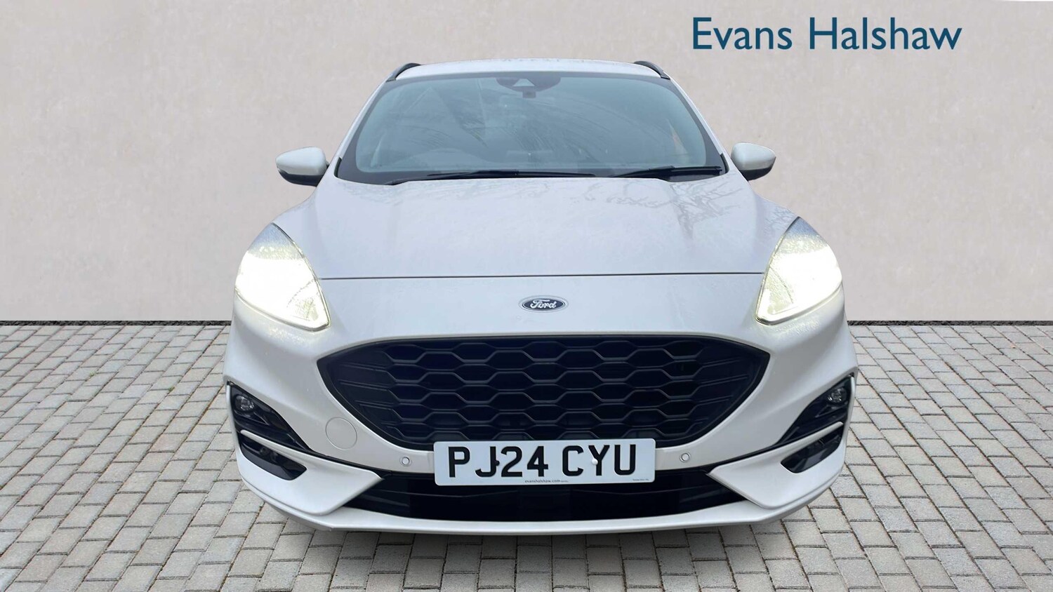 Used Ford Kuga 2024 for sale - 77076414: Photo 4