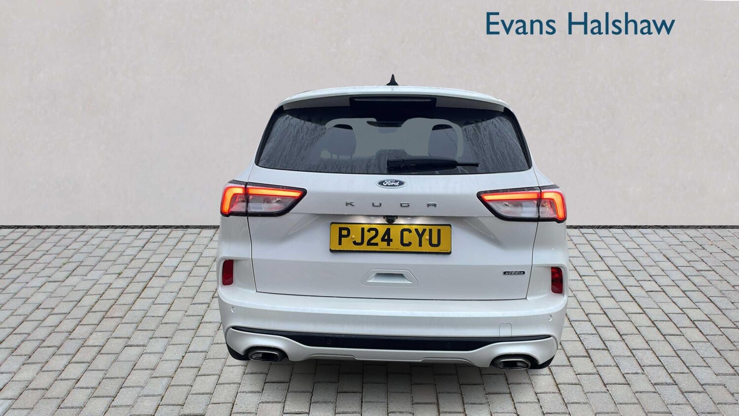 Used Ford Kuga 2024 for sale - 77076414: Photo 5