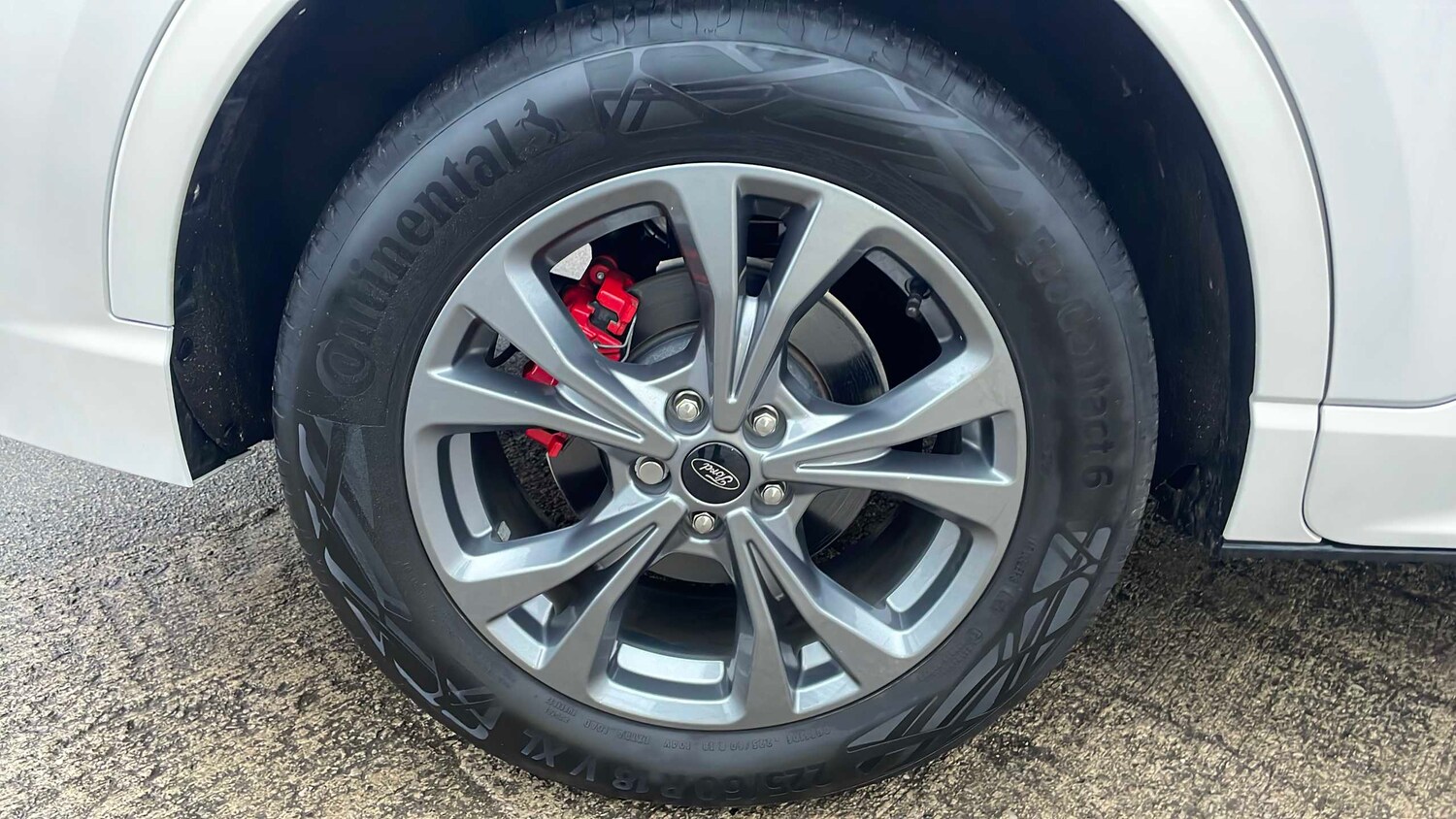 Used Ford Kuga 2024 for sale - 77076414: Photo 6