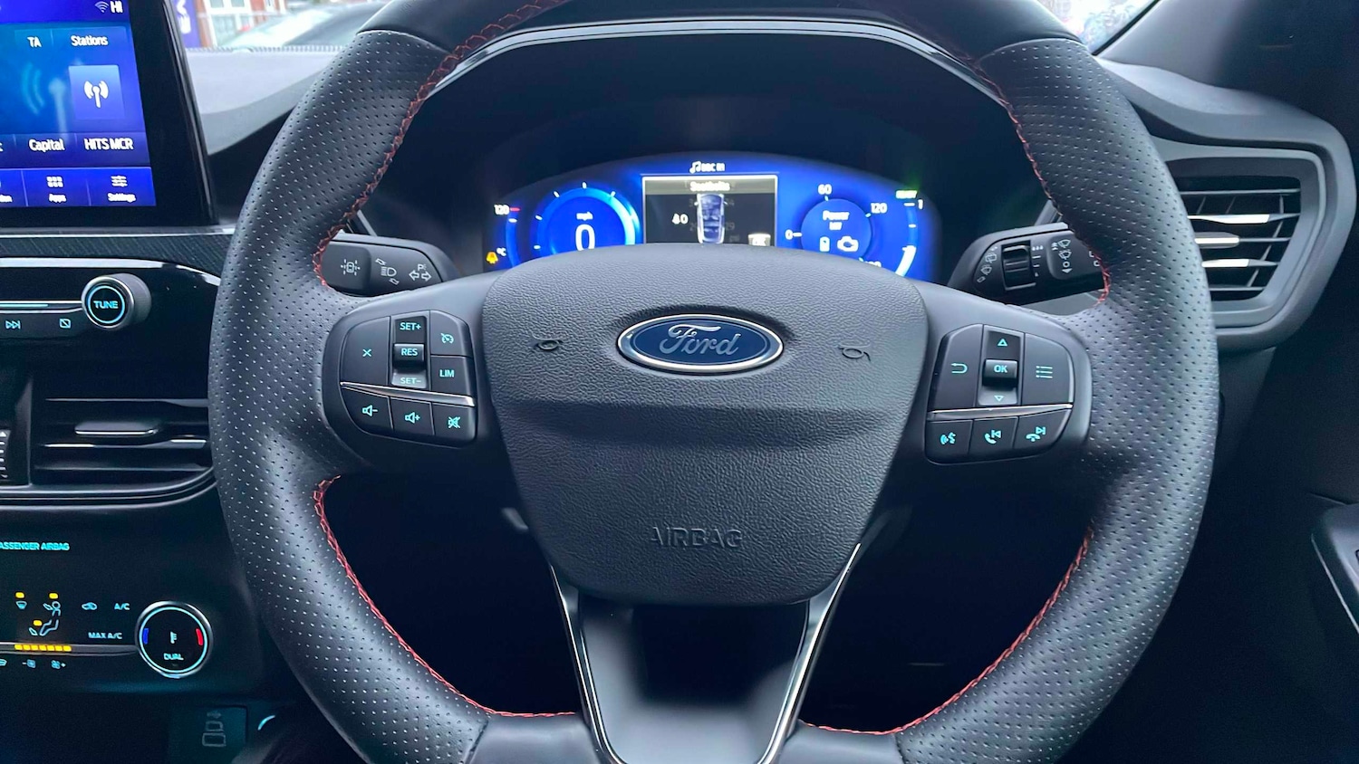 Used Ford Kuga 2024 for sale - 77076414: Photo 9