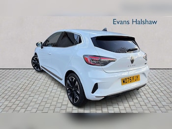 Used Renault Clio 2025 for sale - 78754865: Photo