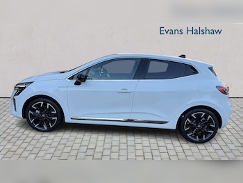 Used Renault Clio 2025 for sale - 78754865: Photo