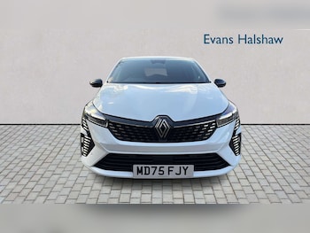 Used Renault Clio 2025 for sale - 78754865: Photo
