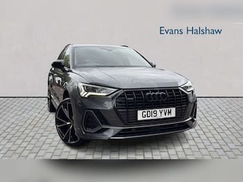 Used Audi Q3 2019 for sale - 79825360: Photo