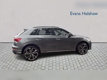 Used Audi Q3 2019 for sale - 79825360: Photo