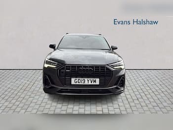Used Audi Q3 2019 for sale - 79825360: Photo
