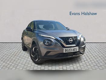 Used Nissan Juke 2023 for sale - 79455755: Photo