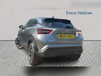 Used Nissan Juke 2023 for sale - 79455755: Photo