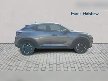 Used Nissan Juke 2023 for sale - 79455755: Photo