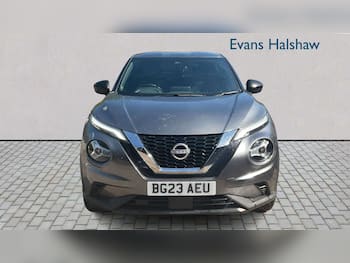 Used Nissan Juke 2023 for sale - 79455755: Photo