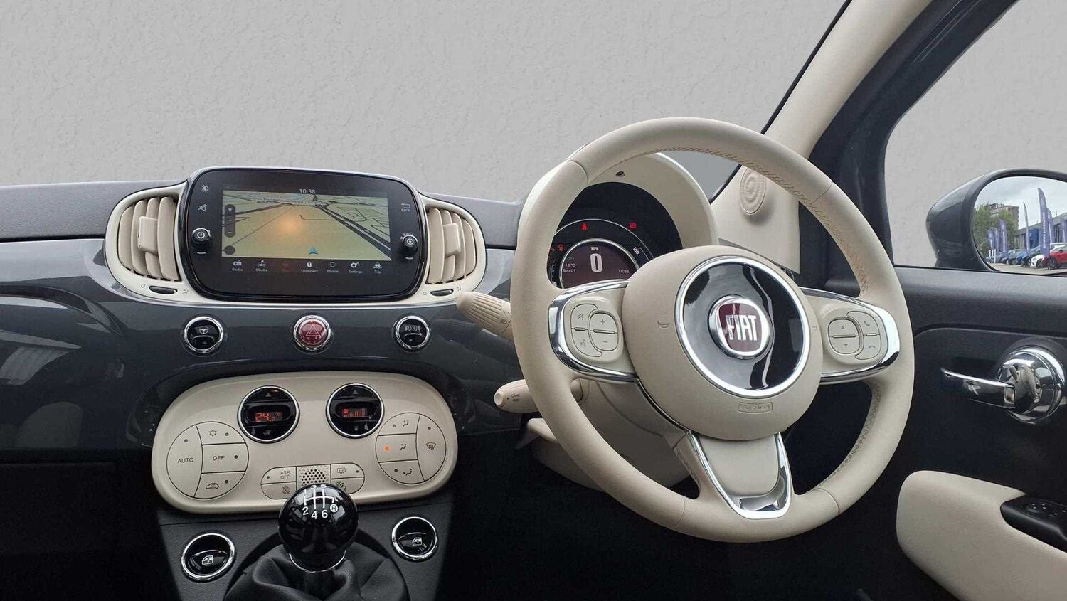 Vehicle 16