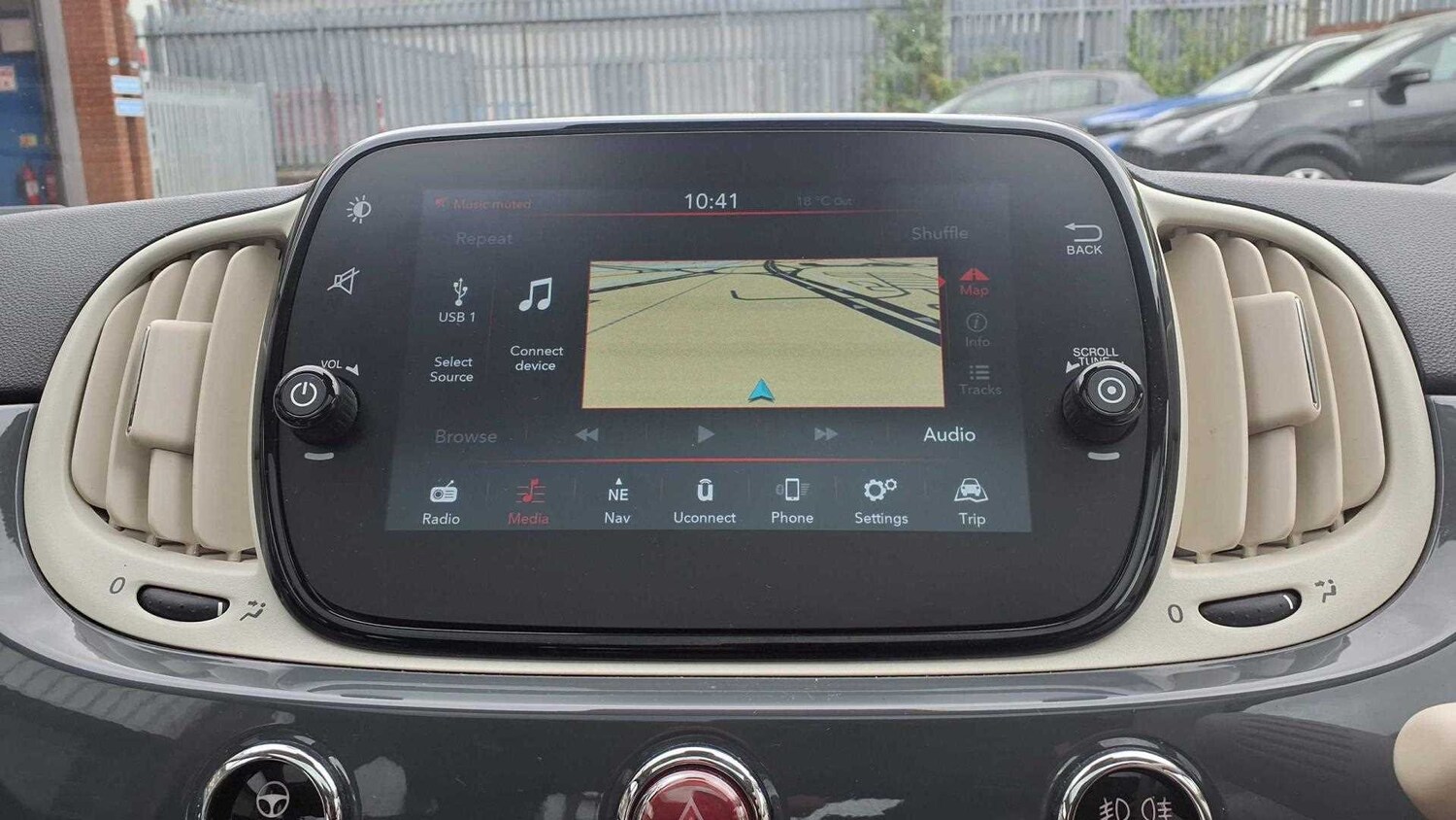 Vehicle 19