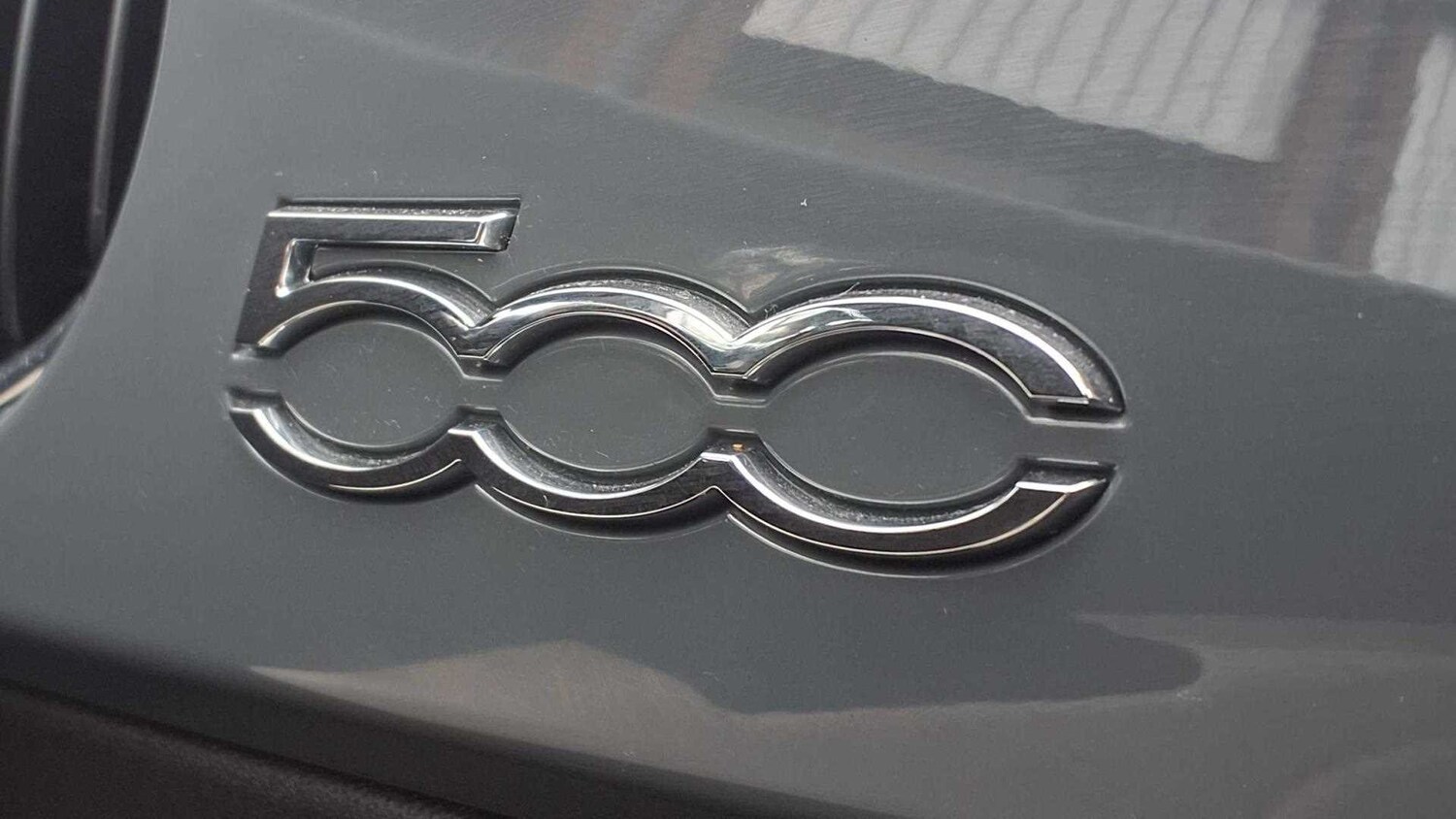 Vehicle 32