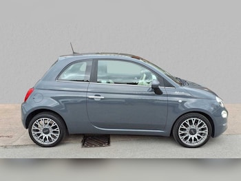 Used Fiat 500 2021 for sale - 75842032: Photo
