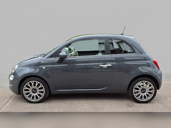 Used Fiat 500 2021 for sale - 75842032: Photo